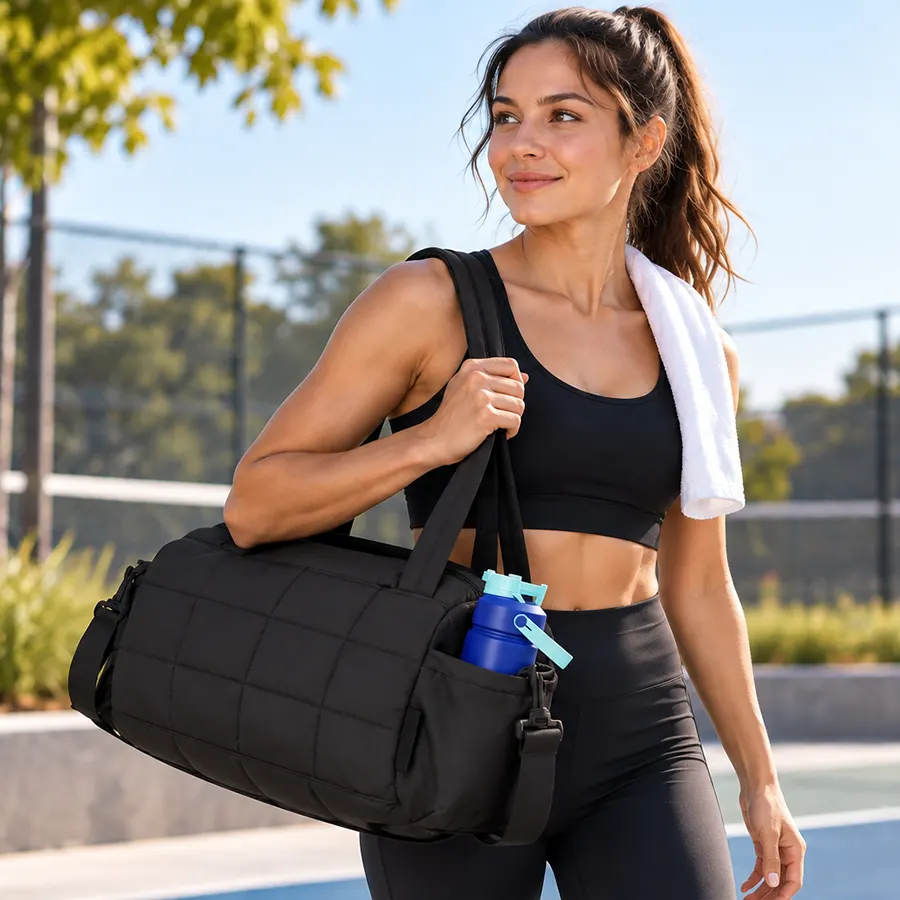Training accessories